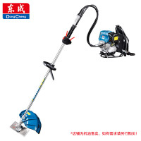 东成汽油割草机FF02-BG431四冲程大功率除草机打草机背负式割草机