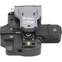 朴联(TOPULAN) CT08 日本藤仓光纤切割刀进口专业光纤切割刀高精度光缆熔接机切割刀熔纤机光钎切割机