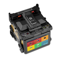 朴联TOPULAN IFS-36 韩国一诺光纤熔接机IFS-36全自动智能高精度光纤光缆尾纤皮线熔纤机热熔接机