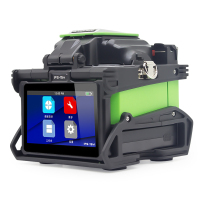 朴联(TOPULAN)韩国一诺光纤熔接机IFS-15M光纤光缆尾纤跳线皮线熔接全自动智能熔纤机