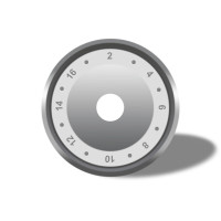 朴联(TOPULAN)FC-T5+高精度光纤切割刀 刀片 皮线光缆熔接机切割刀热熔冷接工具配件FC-T5+刀片