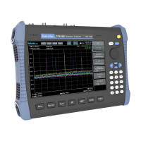 朴联(TOPULAN)Baluelec PSA180频谱分析仪9kHz~18GHz便携式手持频谱分析仪