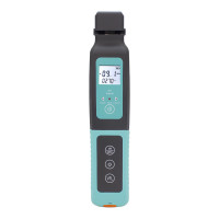 朴联(TOPULAN)光纤信号识别仪光缆光纤方向识别功率检测仪信号方向测试器 识别仪识别器红光一体机
