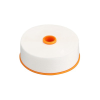 朴联(TOPULAN)光纤清洁器清洁盒卡带式擦纤盒清洁笔 光纤跳线插芯盒式端面接口清洁器替换带芯