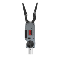 朴联(TOPULAN)全自动光缆附挂机智能光缆线缆附挂机可调松紧匝数遥控高空挂缆机