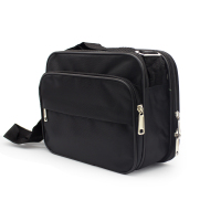 朴联(TOPULAN)光纤工具专用包 光纤冷接工具包 冷接套装包 光功率计红光笔切割刀专用包防水耐磨