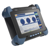 朴联FTB-1V2-720C 高端长距离光纤测试仪OTDR光时域反射仪EXFO大动态光缆长度故障损耗检测寻障仪