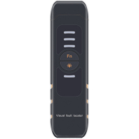 朴联(TOPULAN)深光红光笔10Km款 光纤测试打光笔可调光 光缆激光红光源故障测试仪10mW锂电池可充电