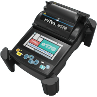 朴联(TOPULAN)日本原装进口古河S179A光纤熔接机高端六马达长途主干高校电力纤芯对准光缆热熔接机