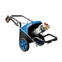 东成高压清洗机FF-5.5/7便携式洗车神器220V家用刷车水枪全自动水泵 Q1W-FF-11/9.5高压清洗机