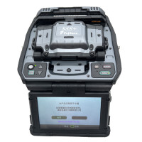 朴联(TOPULAN)光纤熔接机原装进口日本藤仓FSM-88S+光纤熔接机全自动六马达干线光缆熔纤机 配CT50切割刀