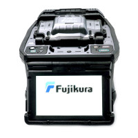 朴联TOPULAN 光纤熔接机 原装进口藤仓FSM-87S+光纤熔接机全自动六马达干线光缆熔纤机