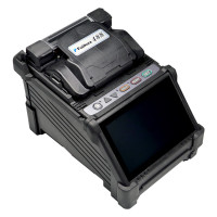 朴联TOPULAN 日本藤仓光纤熔接机FSM-48S光缆皮线尾纤进口光缆熔接机全自动智能熔纤机