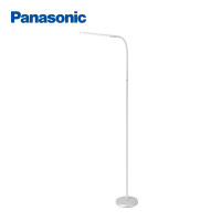松下led护眼落地灯全光谱高显色可调光全光谱高显色落地灯 全光谱 白色
