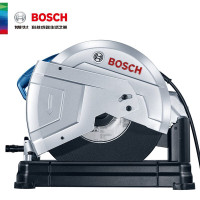 博世(Bosch)型材切割机GCO 200[专业级2000W]
