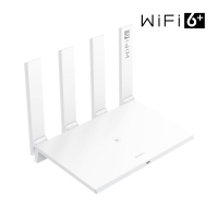 华为(HUAWEI)路由器AX3 wifi6/智能分频/AX3000/高速千兆路由器