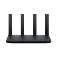 华为(HUAWEI)路由器AX6千兆路由器 无线路由器Wi-Fi6+ 7200Mbps