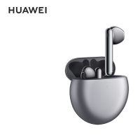 华为FreeBuds 4E 真无线蓝牙耳机 半入耳主动降噪