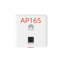 华为千兆双频3000M 华为无线面板AP165