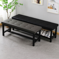 豆乐奇 更衣室换鞋凳 长条凳子 体育馆休息区长椅150cm长*40cm宽*45cm高 不可以放鞋的