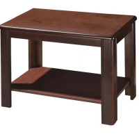 豆乐奇 办公室客厅长方形茶几桌120/60/45