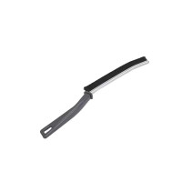 贾思德 浴室缝隙刷卫生间厨房瓷砖无死角边角清洁多功能窗缝凹槽硬毛刷子 五个装