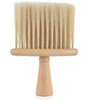 贾思德 扫灰神器缝隙刷清洁打扫窗户窗台灰尘清理除尘掸子家用车用实木刷