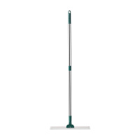 贾思德 刮地板刮水器地刮地面刮刀卫生间刮水板硅胶扫把地挂神器扫水拖把 36cm