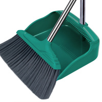 贾思德 扫把套装两件套家用撮箕笤帚清理垃圾扫帚