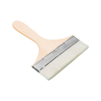 XMSJ 夺标 羊毛刷 6