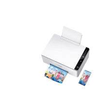 华为彩色喷墨多功能打印机PixLab V1 打印复印扫描/HarmonyOS 智慧赋能/远程打印