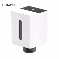 华为(HUAWEI) PixLab V1 彩色喷墨打印机墨盒原装耗材 单黑墨水(裸包)