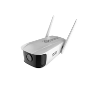 海康威视 DS-IPC-K12H-IW(T) 2MP无线大筒机