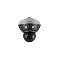 大华DH-PSDW81649M-A360-D440高清1600万像素哈勃守望者