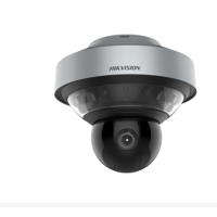 海康威视IDS-2DP1618XS(P5) 四代鹰眼全彩全景高清摄像机