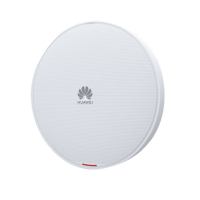 华为(HUAWEI)AirEngine6761S-21T 千兆企业级WIFI6无线吸顶AP路由器 三频