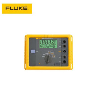 福禄克(FLUKE)F1623-2KIT接地电阻测试仪数字绝缘电阻表兆欧表电子摇表