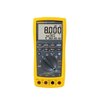 福禄克(FLUKE) F789过程万用表 效检仪 多用表 仪器仪表 F789