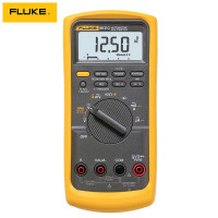 福禄克(FLUKE)汽车数字万用表 FLUKE-88-5/A KIT/C 0.1%直流准确度 1个