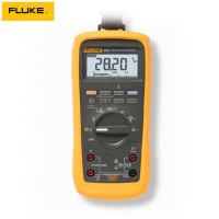 福禄克(FLUKE) F28II 坚固型数字万用表 防水防尘防摔坚固型数字万用表 工业型