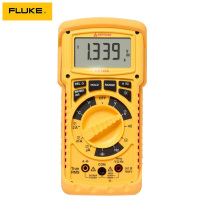 福禄克(FLUKE)HD160C 安博加固型万用表多用表三用表直流1500V交流1000V 1年维保