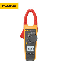福禄克(FLUKE) 376 真均方根交流/直流钳形表FLUKE-376/CN