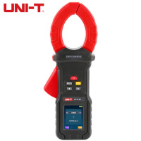 优利德(UNI-T)两用接地电阻测试仪 50A UT278C (起订量1个)