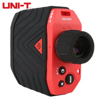 优利德(UNI-T)LM2000 测距望远镜激光测距仪测速手持户外红外线电子尺2000米