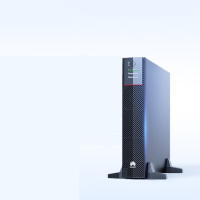 华为UPS电源及蓄电池组UPS2000-A-10KTTL续航6小时组合套装企业级UPS不间断电源在线双变换高频塔式长机