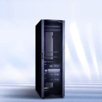 华为FusionModule500-DC基础设施一体柜10U10S2S42I标准42U机柜10K