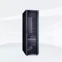 华为FusionModule500-DC基础设施一体柜03U03S2S24I标准24U机柜3K