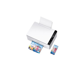 华为彩色喷墨多功能打印机PixLab V1打印复印扫描/家庭学习必备/HarmonyOS智慧赋能/试卷字迹擦除/远程打印