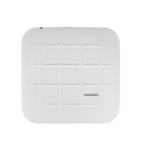 华为(HUAWEI)企业级无线AP室内千兆双频吸顶式无线wifi接入点AP5050DN-S 功耗≤20.6W 大功率AP