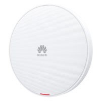 华为商用企业级AirEngine6761S-21T 千兆光纤无线双频AP wifi6室内吸顶式/面板式POE供电